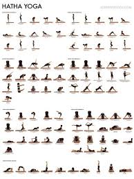 want some free yoga exercises hatha yoga poses yoga