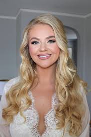 Galya Makeup Artistry Portfolio: Style Me Pretty