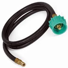 Check spelling or type a new query. 24 Propane Hose Without Regulator 59153 06 0495