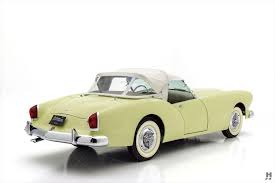 Image result for Yellow 1964 Kelvinator