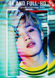 Pngkit selects 148 hd jimin png images for free download. Bts Jimin Wallpaper Kpop Hd For Android Apk Download