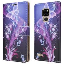 PIXFAB Leather Case For Ulefone Note 7P ...