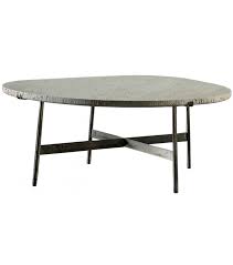 Nest the tables together to form a coffee table that is the perfect size for you, or separate the tables and scatter around the room for a cohesive living room style. Primitive Henge Side Table Milia Shop