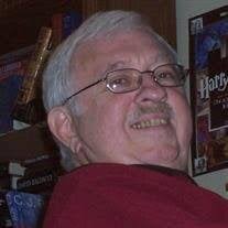 David Lee Blankenship Obituary