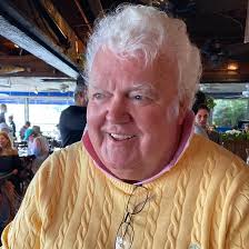 Gary Roland Simard Obituary