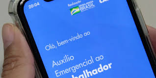 Consulta auxílio emergencial 1.1.0 (3). Governo Lanca Ferramenta De Consulta Sobre Auxilio Emergencial Agencia Brasil