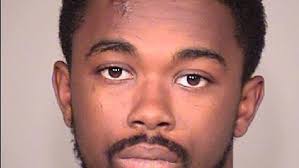 Police say known gang member charged in April shooting