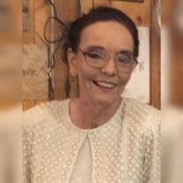 Freda Mae Landers Obituary