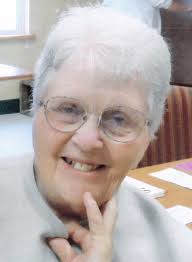 Obituary for Josephine K. (Hess) Houck