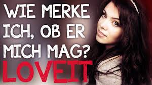 „ich weiß er mag mich eigentlich, auch wenn er es nicht so richtig zeigen kann, aber liebt er mich wirklich? diese frage hat sich wohl jede frau mit ein bisschen lebenserfahrung (und männerproblemen) schonmal gestellt. Mag Er Mich Wie Man Merkt Ob Er Interesse Hat Loveit 3 Youtube