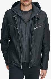 Men S Leather Suede Jackets Nordstrom Rack Leather Jacket Leather Jacket Outfit Men Leather Jacket Men Style