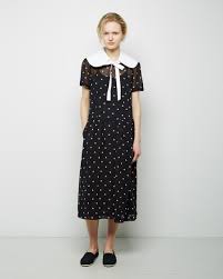 Comme Des Garcons Comme Des Garcons Cotton Broadcloth Collar La Garconne Fashion Japanese Fashion Fashion Inspo