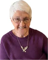 Lucille Joan (Osborn) Erickson