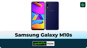 Samsung Galaxy M10s Android 11 update ...