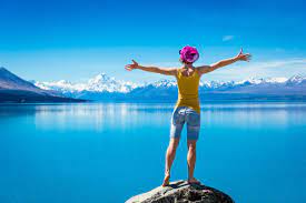 New zealand is an island country in the southwestern pacific ocean. Nueva Zelanda Y Sus Tipos De Visa