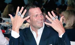 See which franchises have won the most super bowls in nfl history, along with a complete list of all franchises who have won multiple super bowl titles. A Look At Each Super Bowl Ring Over The Years