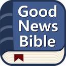 Image result for Good News Bible