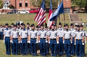 Ung Rotc Program Rotc Us Soldiers Armed Forces