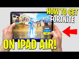 How To Play Fortnite Mobile On Ios In 2021 No Previous Install Needed Youtube If you already have fortnite installed on your ios device, like your iphone or ipad, you can continue to play it. how to play fortnite mobile on ios in 2021 no previous install needed