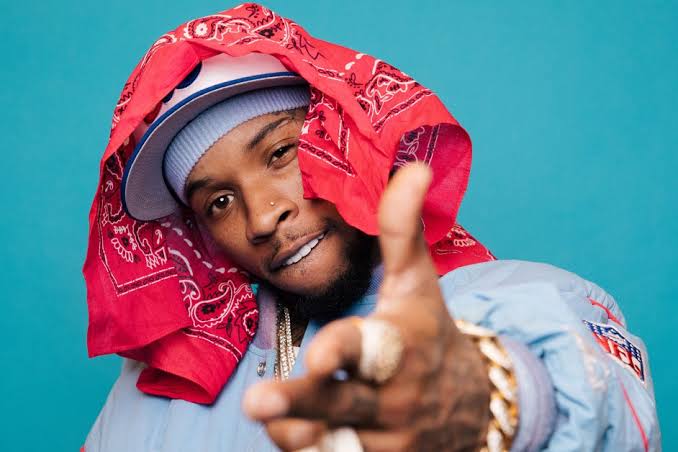 Atlantic Records — Artist Discovery — 1