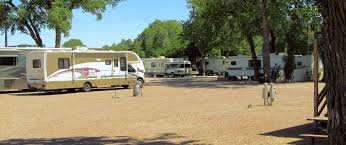 Camping world of colorado springs is located off interstate 25 in fountain, colorado. Home Goldfield Rv Park Colorado Springs Co Gateway To The Rockies