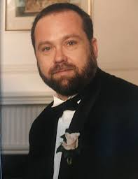 Obituary information for John J. Corpus, Jr.