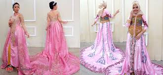 We did not find results for: 55 Model Baju Kebaya Pengantin Cantik Terbaru Muda Co Id
