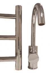 What is the better product in longevity? Chrome Plated Vs Polished Stainless Steel Thermogroup