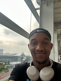 Fundraiser by Janelle McFadden : Support Arthur's Year Abroad in Japan