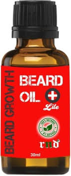 Find here online price details of companies selling herbal hair oil. Rnd Beard Growth Oil Lite Hair Oil 30 Ml Buy At The Price Of 4 30 In Flipkart Com Imall Com