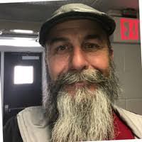 Richard Rigsby's Instagram, Twitter & Facebook