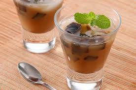 Cappucino cincau menuman kekinian yg lagi hits dan enak cara buat gampang praktis dan bahan2nya murah bahan : Resep Es Cincau Jahe Cappuccino Enak Ini Bikin Tenaga Langsung Penuh Lagi Semua Halaman Sajian Sedap