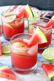 Maybe you would like to learn more about one of these? 15 Best Watermelon Alcoholic Drinks Easy Watermelon Cocktails