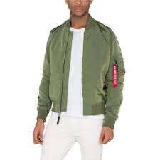 3.9 out of 5 stars 15 ratings. Alpha Industries Ma 1 Tt Bomber Jacket Sage Green Military Kit