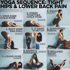 3 826 Likes 135 Comments Erica Tenggara Yoga Ericatenggarayoga On Instagram Yoga Sequence Tigh Easy Yoga Workouts Erica Tenggara Yoga Yoga Sequences