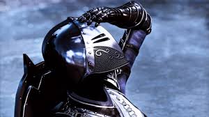 Which means you will want to avoid trying this dark set on an argonian for sure. New The Elder Scrolls V Skyrim Dark Knight Mod Introduces Impressive Looking Ebony Armor And Shield