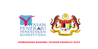 Setakat ini lebih 260 program pembiayaan ditawarkan kepada lebih 30,000 penerima faedah. Permohonan Biasiswa Yayasan Peneraju Acca 2021 Online Semakan Upu
