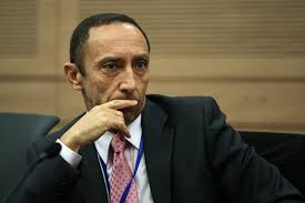 I am an Islamophobe,' boasts ex-director of Israel's press office