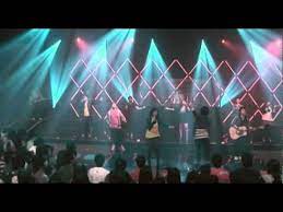 Lebih Dalam Kumenyembah Oxygen True Worshippers Youth Rohani Lukisan Indonesia