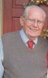 William Penrod Obituary (2014)