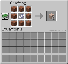 Clay may be rare in the sense that players will often avoid gathering clay until they need it for a build, but that does not necessarily mean that clay is hard to find. How To Make White Terracotta In Minecraft