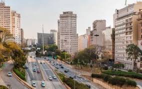 11são paulo é a cidade brasileira mais influente no cenário global, sendo, em 2016, a 11.ª. As Muitas Historias De Sao Paulo Blog Cronica 2019