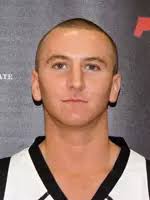 2013-14 Men's Basketball Roster