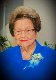 Obituary information for Mrs. Aline Gerald