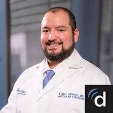 Dr. Luis F. Gomez, MD