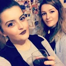 Louise Hall (@LouiseH_Music)