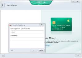 Descargar Kaspersky Pure For Windows 10
