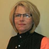 Francine Fritz's Instagram, Twitter & Facebook