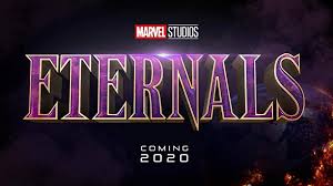The eternals, a race of immortal beings with superhuman powers who have secretly lived on earth for thousands of years, reunite to battle the evil deviants. The Eternals 2020 Superhero Movies Marvel Movie Timeline Marvel Cinematic