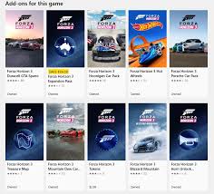 Rather than amassing fans on blizzard mountain we need to unlock stars, which . Forza Horizon 3 Dlc And Editions List End Of Life 9 27 2020 Page 3 Horizon 3 Discussion Forza Motorsport Forums